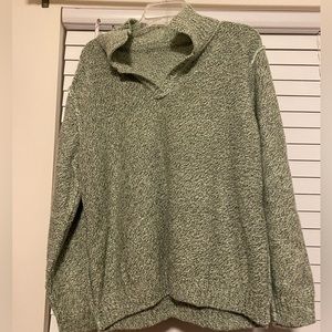 Karen Scott Sweater